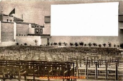 EL JOC DE LA HISTÒRIA DE GATA. 20ena PREGUNTA. HUI, SOBRE ELS CINEMES DEL POBLE I LA SEUA HISTÒRIA