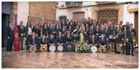 UN TOTAL DE 35 PASDOBLES OPTEN AL PREMI DEL 150 ANIVERSARI DE LA UNIÓ MUSICAL DE GATA