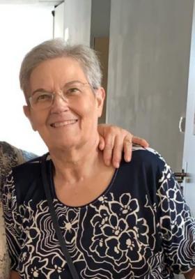 ENS HA DEIXAT PEPITA ANDRADA, DONA DE VICENT FONT (D.E.P.)