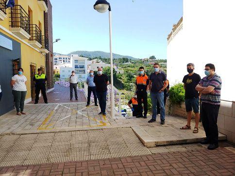 DE HUI 27/5 AL DIA 6/6: 10 DIES DE DOL NACIONAL (pels morts del COVID-19)