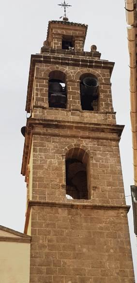 UNA FESTA DEL CORPUS ATÍPICA, SENSE PROCESSÓ NI COMULGANTS (COVID-19)