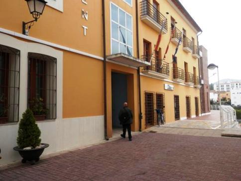 L'AJUNTAMENT DE GATA POSA EN MARXA LA CITA PRÈVIA COINCIDINT AMB LA NOVA NORMALITAT