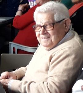 ENS HA DEIXAT VICENTE MULET PONS (EL TRINQUETER). UN REFERENT DEL TRINQUET DE GATA (D.E.P.)