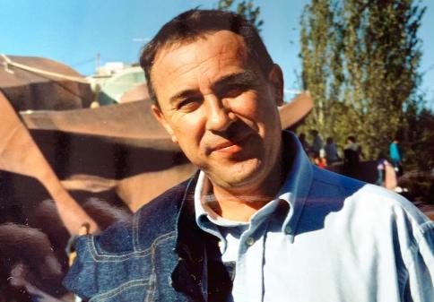 ENS HA DEIXAT ANTONIO MULET SIGNES (PURA) -D.E.P.-