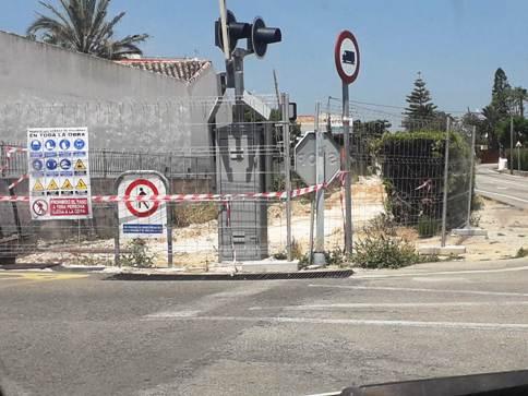 EL TREN, MÉS PROP EN EL TEMPS?. SOLS RESTA EL TRAM GATA-DÉNIA (Divendres 31/7, reobri el tram Calp-Teulada)