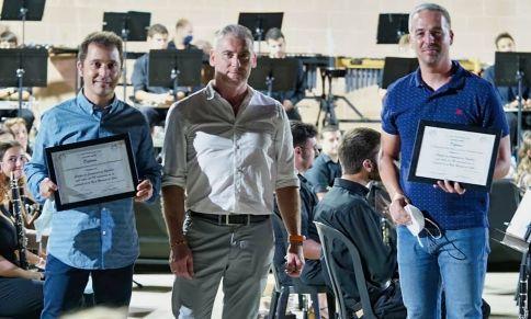 RESUM NOFESTES, LA ATÍPICA REVETLA DEL 150 ANIVERSARI (Covid-19). ESTRENA DELS DOS PASDOBLES PREMIATS