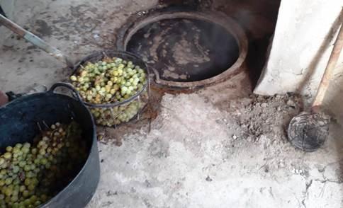 VOCABULARI DE LESCALDÀ (part II )