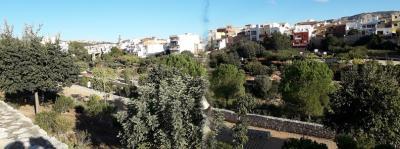 IMATGES CURIOSES: PAISATGES URBANS, RURALS I DE TARDOR, GATA