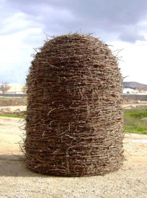 LA GENERALITAT VALENCIANA ADQUIRIX UNA OBRA DE LARTISTA GATER GINESTAR