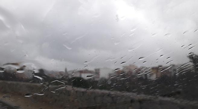 GATA SUPERA JA ELS 65 LITRES EN ELS DOS DIES DEL TEMPORAL FILOMENA (INFORATGE). RESUM ANY 2020