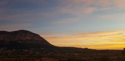 EL GUARDIÀ DEL MONTGÓ: LA CANDELERA ES RIUESTÀ EL DIA CLAR