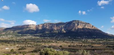 EL GUARDIÀ DEL MONTGÓ: HUI DIMECRES 10 DIA RAS I VENTÓS