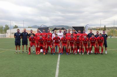 AL FINAL, NO PODRÀ PUJAR EL GORGOS C.F. LA PRÓXIMA TEMPORADA A PREFERENT