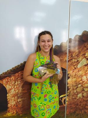 LA REGIDORIA DE TURISME DE GATA EDITA UN NOU FULLET DE RUTES SENDERISTES