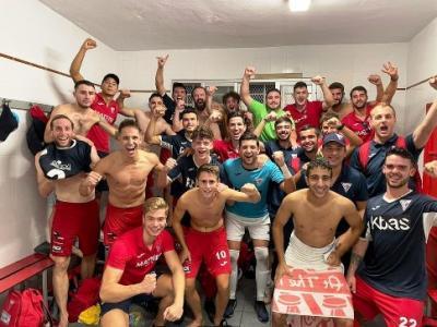 EL GORGOS OBTÉ UNA VALUOSA VICTÒRIA A RAFELCOFER (0-3) I ÉS COLÍDER