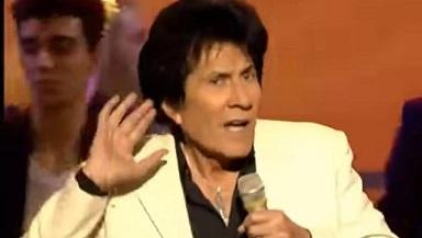 GEORGIE DANN VA ACTUAR A GATA EN 1973 AMB ROSA MORENA. Hui el recordem al morir als 81 anys. DEP