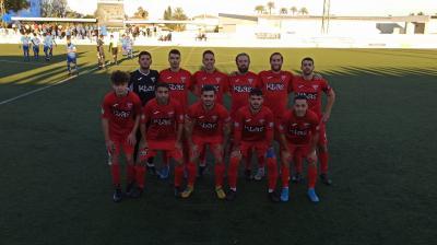 EL GORGOS TRAU UN MERITORI EMPAT SENSE GOLS A OLIVA. És quart a la classificació