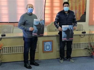 REIS 22, GATA: REINVENCIÓ I CANVI D'UBICACIÓ DEL MISTERI DE REIS DEL DIA 5: Es farà al pati de les escoles, sentats, més lloc, aforamen limitat i passaport COVID