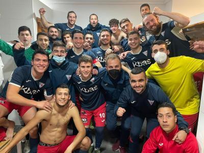 EL GORGOS C.F. GUANYA A PEGO (1-3) ENTRE SETMANA EN PARTIT AJORNAT