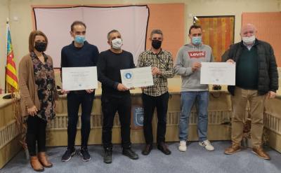 GATA, SETENA CIUTAT BLAVA ESPANYOLA, al defensar el dret humà a l'aigua i al sanejament