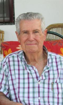 ENS HA DEIXAT JAIME SIGNES-COSTA MULET (Jaime Concepció), un gran home, familiar i amic. D.E.P. (Soterrament: demà diumenge a les 12 hores)