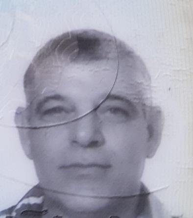 HA FALTAT PACO PONS MESTRE (Paco la Virgen) D.E.P. (A partir de les 17 h. estarà a la capella del cementeri de Gata, que s'estrena)