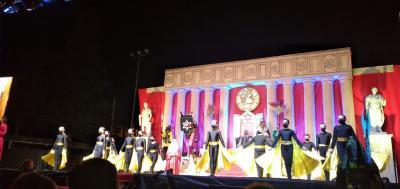 L'AJUNTAMENT PROPOSARÀ A LA GV QUE EL MISTERI DE REIS DE GATA SIGA DECLARADA FESTA D'INTERÉS TURÍSTIC AUTONÒMIC