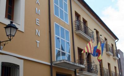 GATA, AHIR AL BOP: APROVAT DEFINITIVAMENT EL PRESSUPOST 2022: 5.788.438,88 E. (INGRESSOS); 5.721.243,29 E. (DESPESES). SUPERÀVIT, 67.195,59 E