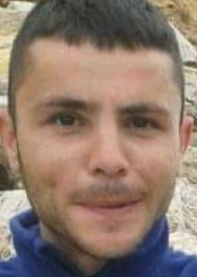 ENS HA DEIXAT EL JOVE TOMÁS GÓMEZ PEDRÓS (D.E.P.). Estarà al vetlatori de Gata, que s'estrena. Demà la missa funeral a les 17:30 hores