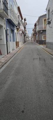 A PARTIR DEL 9 DE MAIG, REORDENACIÓ DE 9 CARRERS DEL POBLE DE GATA. Afecta al canvi de circulació i a l'estacionament