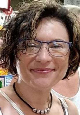 ENS HA DEIXAT CARMEN SERRA BUIGUES (CARMINA), SIMPÀTICA I AMB VITALITAT (D.E.P.)