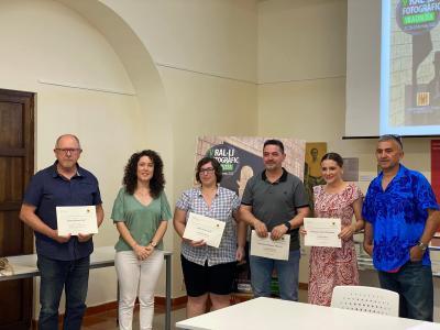 EL GATER JAUME BORONAT SOLER S'EMPORTA EL PREMI A LA MILLOR IMATGE DEL V RALLI FOTOGRÀFIC VILA D'ALTEA. Altres gaters i gateres també entre els millors