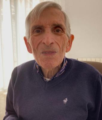 ENS HA DEIXAT CÉSAR IVARS CARDONA, (el farmacèutic), un home tot bondat i altruïsme (D.E.P.)