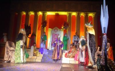 GRAN NOTÍCIA CULTURAL, FESTERA I TURÍSTICA: COMUNIQUEN A L'AJUNTAMENT LA DECLARACIÓ DE FESTA D'INTERÉS TURÍSTIC AUTONÒMIC PER AL MISTERI DE REIS DE GATA