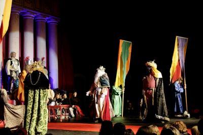 ES PUBLICA AL DOGV LA DECLARACIÓ DE FESTA AUTONÒMICA PER AL MISTERI DE REIS DE GATA