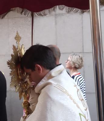 EL RECTOR DE GATA, D. JUAN ANTONIO NAVARRO TARÍN, DEIXARÀ LA PARRÒQUIA A LA TARDOR. S'incorporarà a setembre o octubre a la de Sant Bertomeu (Xàbia). Ara sols porta un any i vuit mesos