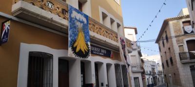 XIX ART AL VENT, GATA 2022 (1). UNA OBRA UCRANIANA I UNA RUSSA, UN CLAM PER LA PAU