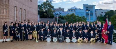 GATA SERÀ L'EPICENTRE MUSICAL BANDÍSTIC DE LA MARINA ALTA: 20 bandes celebraran els 152 anys de la Unió Musical de Gata. Passacarrer pels carrers del poble i interpretació del pasdoble que porta el nom de l'agrupació musical gatera