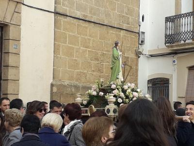 LA UNIÓ MUSICAL DE GATA FESTEJA DEMÀ A LA SEUA PATRONA SANTA CECÍLIA