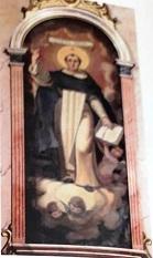 HUI 17 D'ABRIL ÉS LA FESTA DE SANT VICENT FERRER. A Gata, festa local