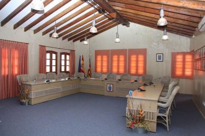 GATA: DISSABTE 17 A LES 12 HORES, CONSTITUCIÓ DE LA CORPORACIÓ I ELECCIÓ ALCALDE/ESSA