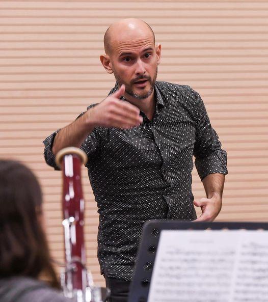 CONVERSES AMB PERE VICALET: músic, director, compositor i artista digital, un talent gater