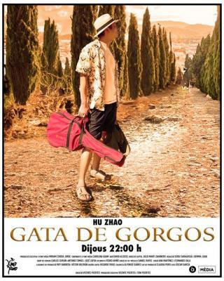 HUI DIJOUS 29, A LES 22 HORES, PER À PUNT, XINO XANO VISITA GATA