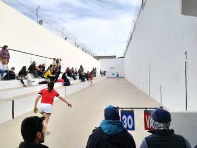 SUBVENCIÓ DE 164.090 EUROS PER A REHABILITAR EL TRINQUET XIQUET DE GATA