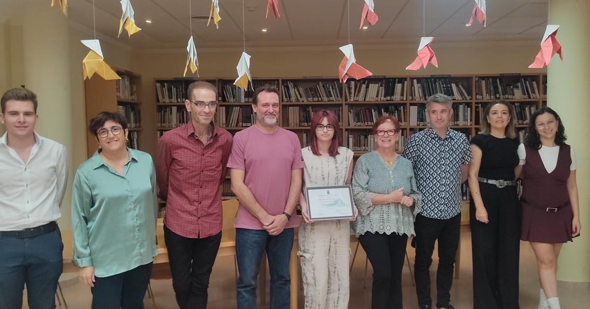 ACTES CULTURALS I INSTITUCIONALS DEL 9 D'OCTUBRE A GATA