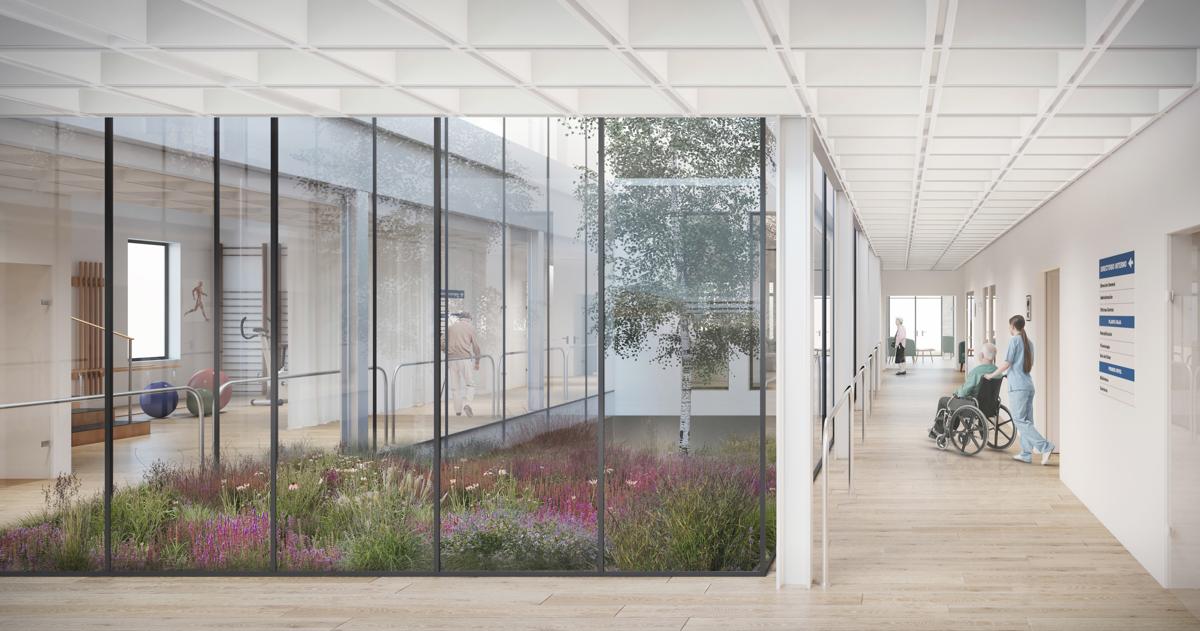 UN PAS MÉS: S'APROVA LA LICITACIÓ DEL NECESSARI CENTRE DE DIA I CEAC DE GATA (Pressupost de l'obra, 3.658.866,07 €)