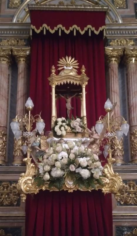 FESTES GATA: HUI PREGÓ I INAUGURACIONS 