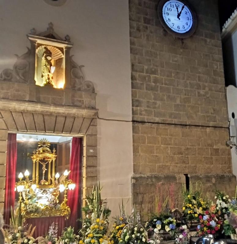 FESTES GATA, PENÚLTIM DIA: MAJORS, PILOTA, OFRENA, CONCERT DE REVETLA, CORDÀ