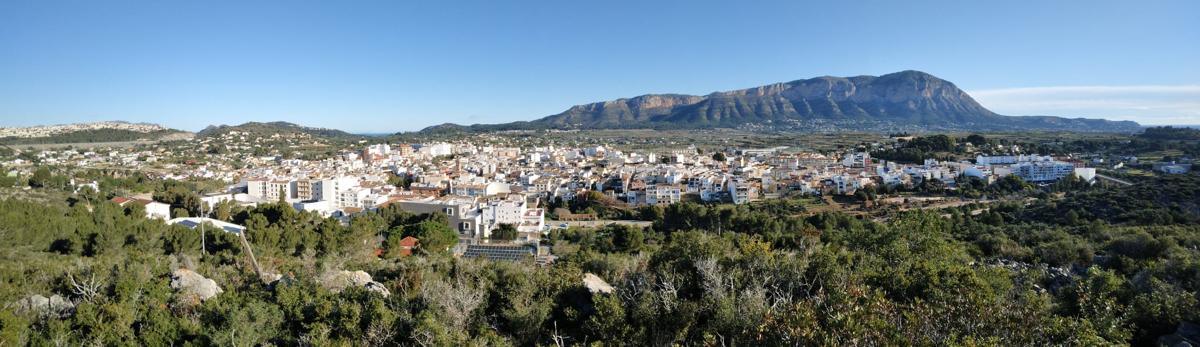EL POBLE DE GATA TÉ JA 6.659 HABITANTS (segons l'últim padró municipal de l'1-1-2024)