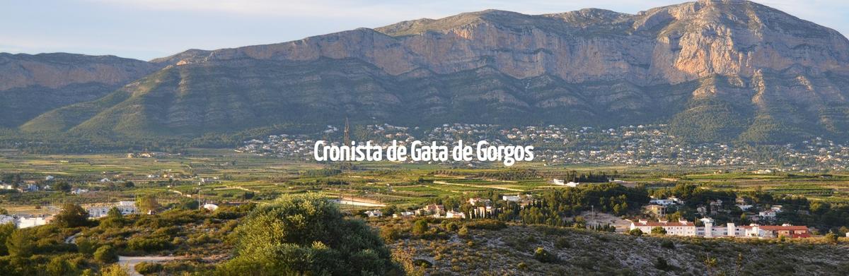 EL BLOG DEL CRONISTA DE GATA ES RENOVA